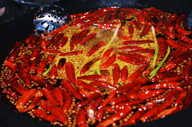 火锅去味机